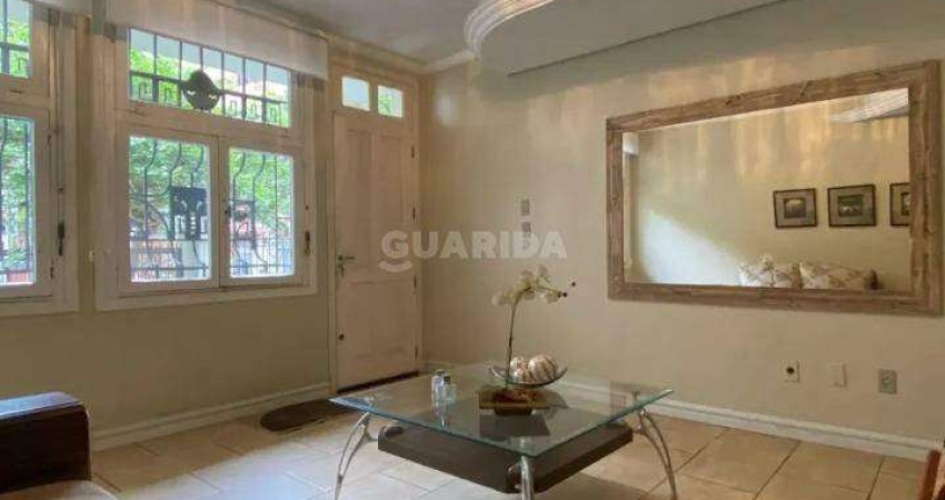 Casa Residencial/Sobrado para aluguel, 2 quartos, 2 suítes, 2 vagas, Centro Histórico - Porto Alegre/RS