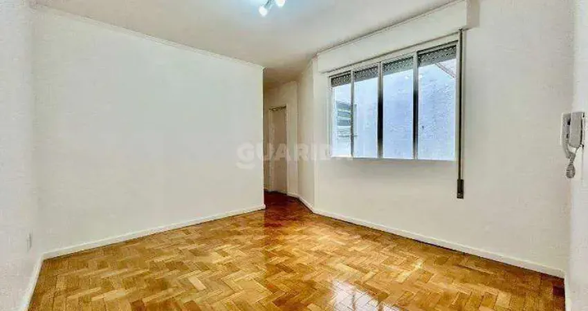 Apartamento com 2 dormitórios para alugar no bairro petrópolis.