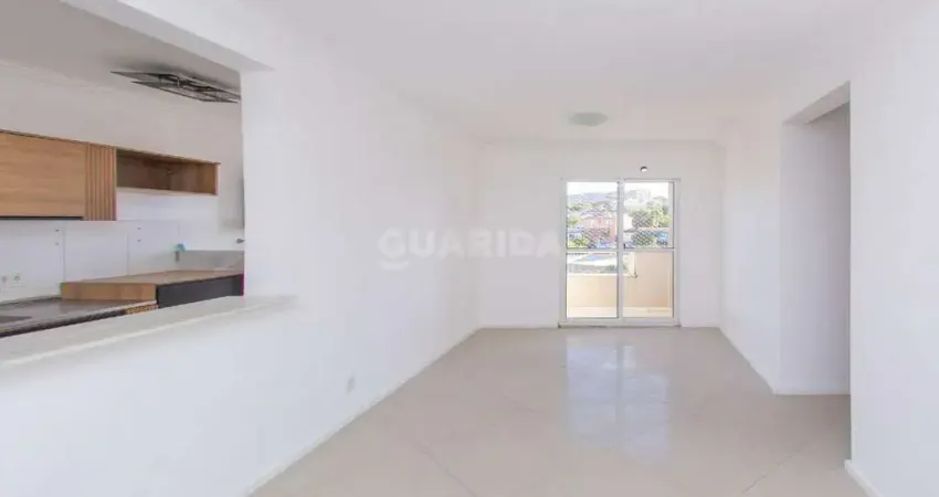 Apartamento para aluguel, 3 quartos, 1 suíte, 1 vaga, Teresópolis - Porto Alegre/RS