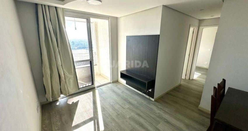 Apartamento para aluguel, 2 quartos, 1 suíte, 1 vaga, Humaitá - Porto Alegre/RS