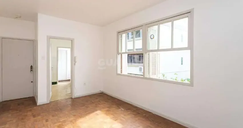 Apartamento com 2 quartos para alugar na Avenida Protásio Alves, Petrópolis, Porto Alegre