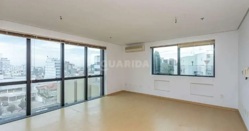 Sala comercial para alugar na Avenida Augusto Meyer, Auxiliadora, Porto Alegre