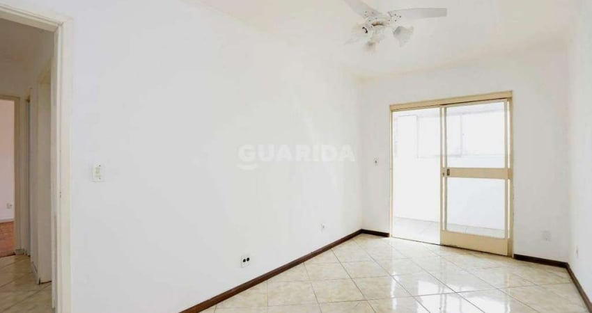 Apartamento com 1 Dormitório no Bairro Cristo Redentor