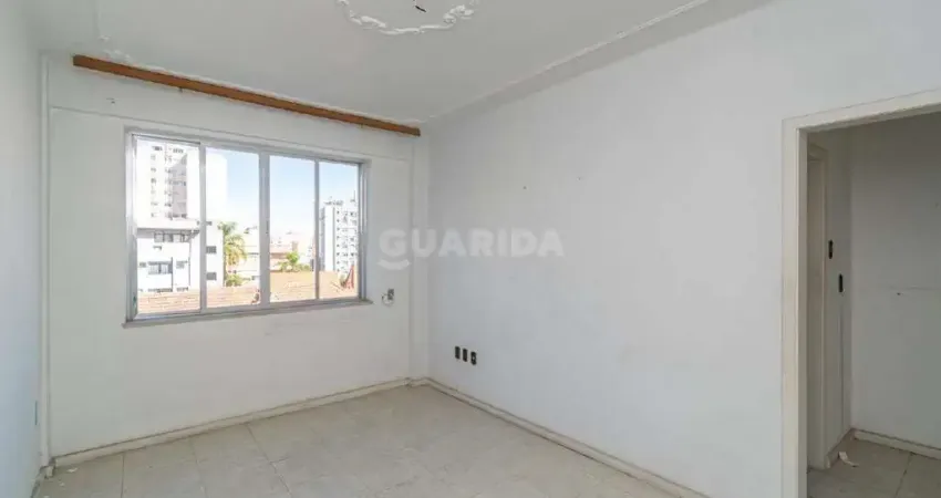 Apartamento para aluguel com 1 quarto no bairro Floresta