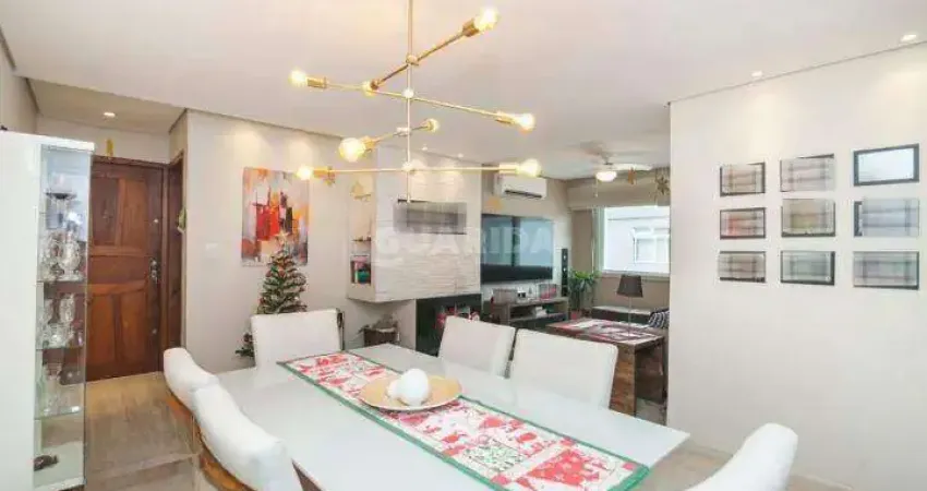 Apartamento para aluguel, 3 quartos, 2 vagas de garagem, Vila Ipiranga - Porto Alegre/RS