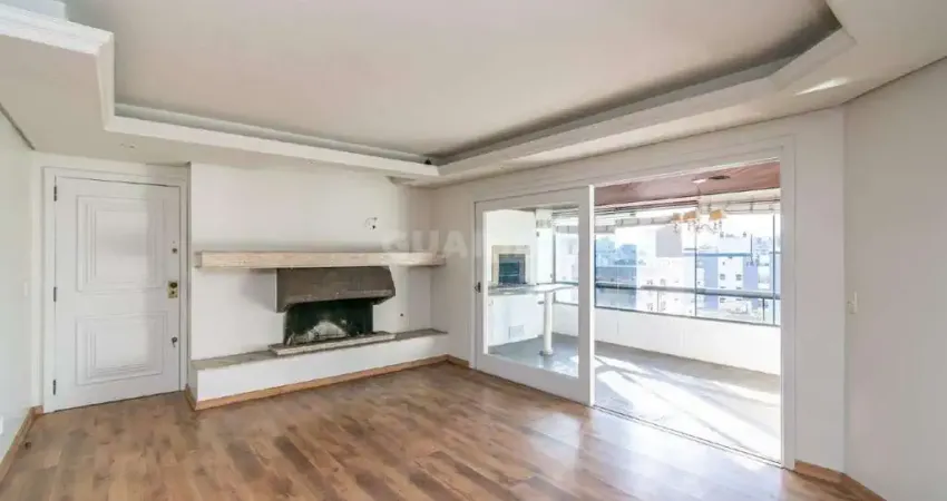 Apartamento com 2 dormitórios no bairro Auxiliadora