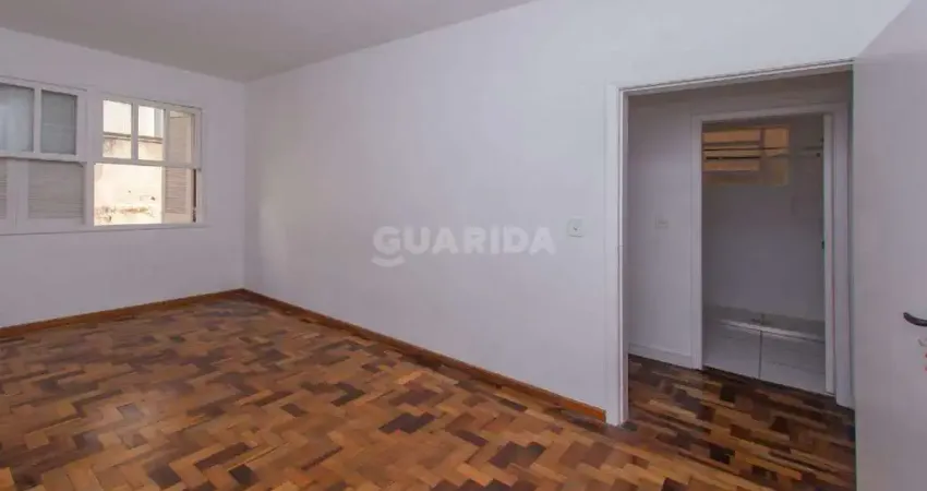 Apartamento com 2 dormitórios no bairro Auxiliadora