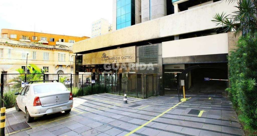 Ótimo Conjunto comercial no Bairro Centro Histórico