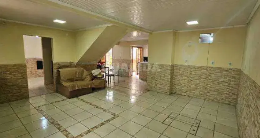 Casa Residencial com 4 dormitórios para alugar no bairro Jardim Itu Sabara.