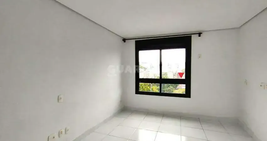 Apartamento com 1 quarto para alugar na Avenida Loureiro da Silva, Cidade Baixa, Porto Alegre