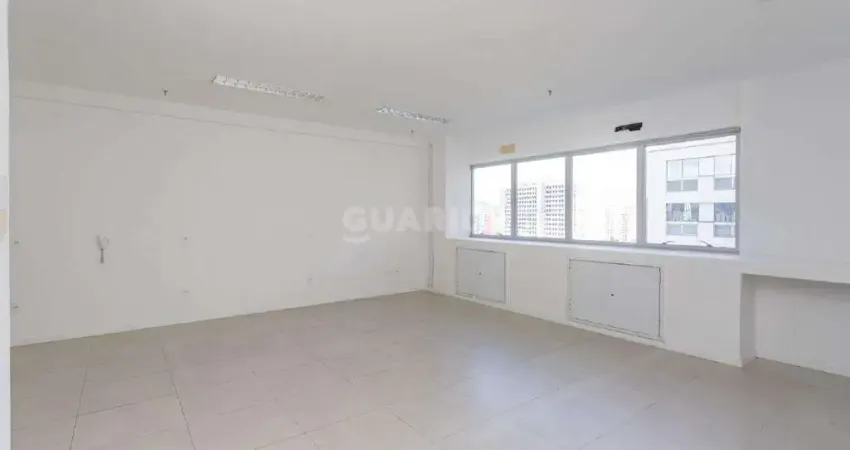 Conjunto/Sala Comercial para aluguel, 1 vaga, Partenon - Porto Alegre/RS