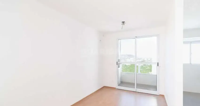 Apartamento com 2 dormitórios no bairro Central Park