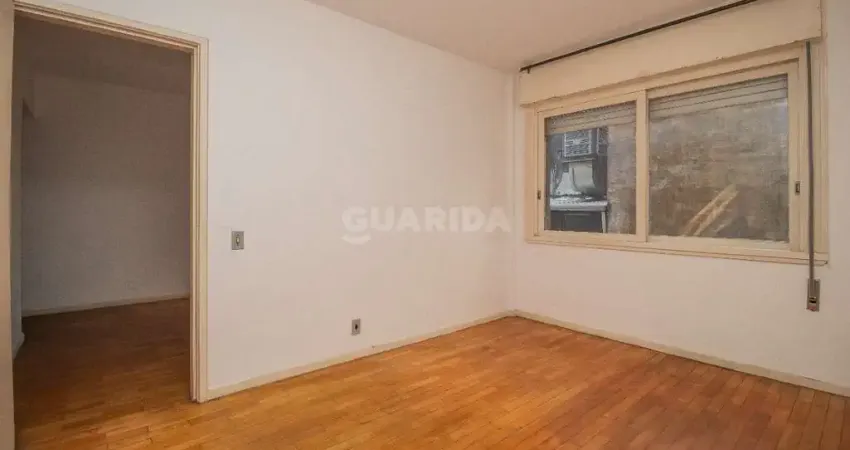 Apartamento com 1 quarto para alugar na Rua General Vitorino, Centro Histórico, Porto Alegre