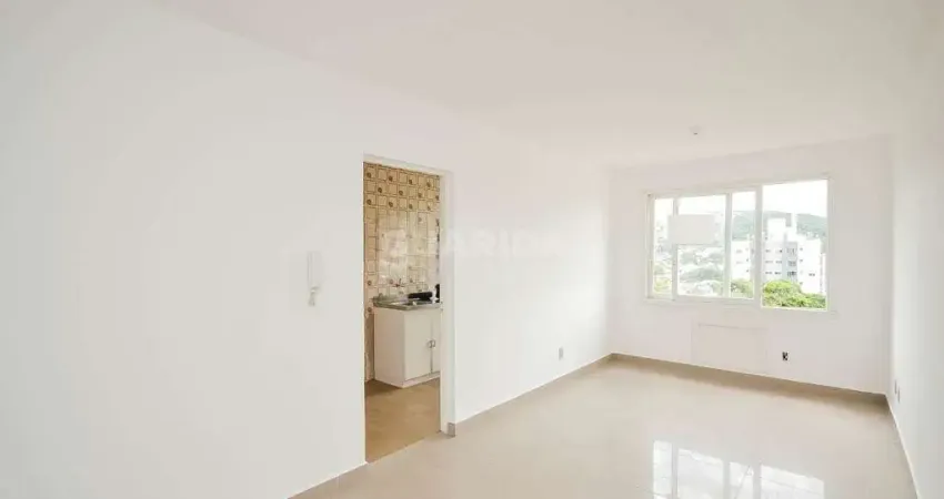Excelente apartamento com 1 quarto no Bairro Tristeza!