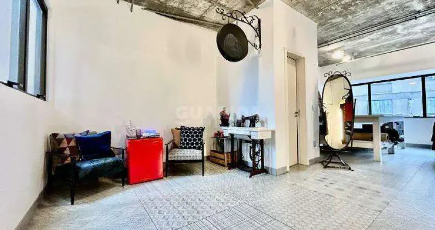 Sala comercial para alugar na Avenida Osvaldo Aranha, Bom Fim, Porto Alegre