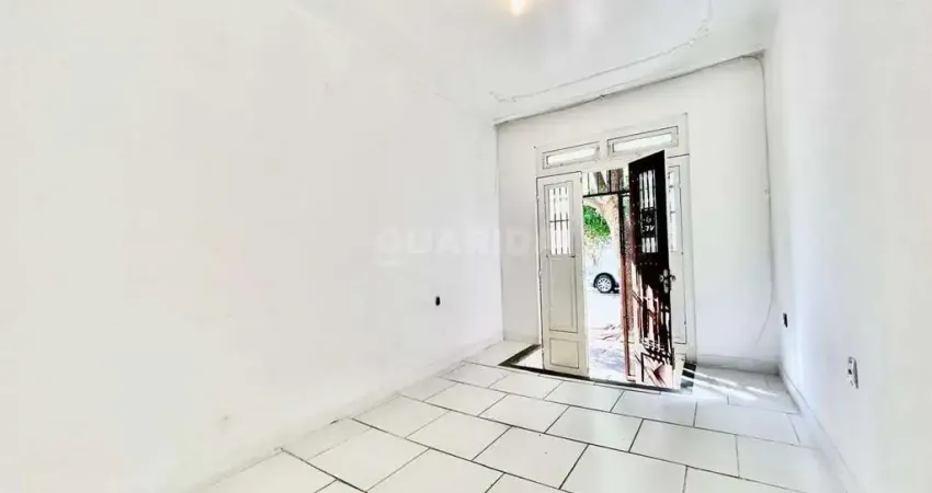 Apartamento com 2 dormitórios para alugar no bairro são Geraldo.