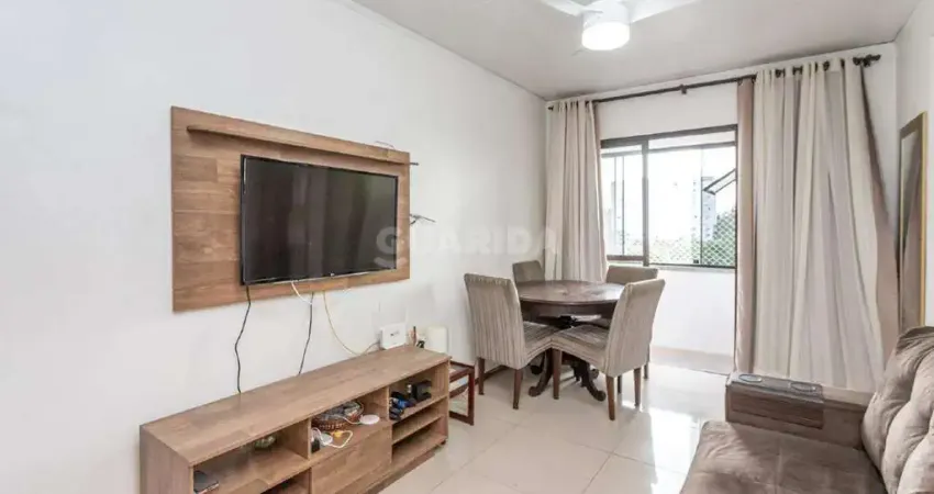 Apartamento com 2 dormitórios, semimobiliado, no bairro Sarandi