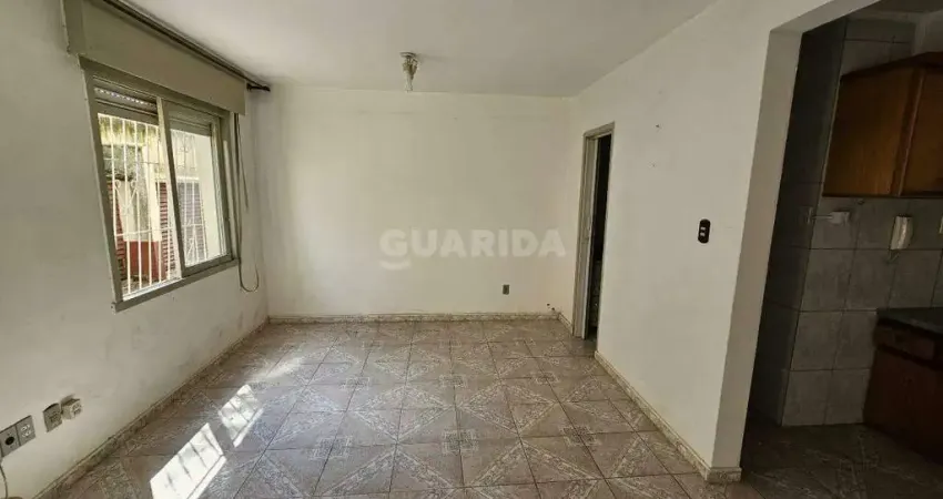 Kitnet / Stúdio para alugar na Avenida Baltazar de Oliveira Garcia, Jardim Leopoldina, Porto Alegre