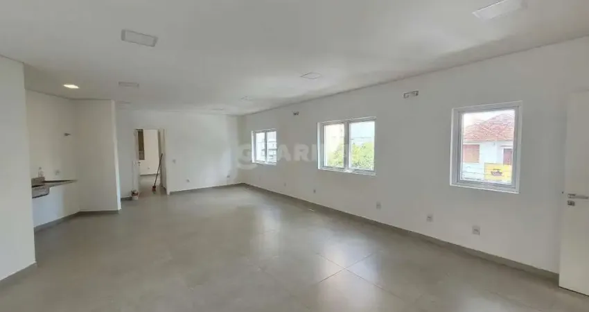 Apartamento 1 dormitório no bairro Petrópolis.