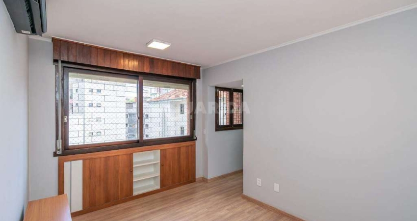 Apartamento reformado com 1 dormitório no bairro Higienópolis