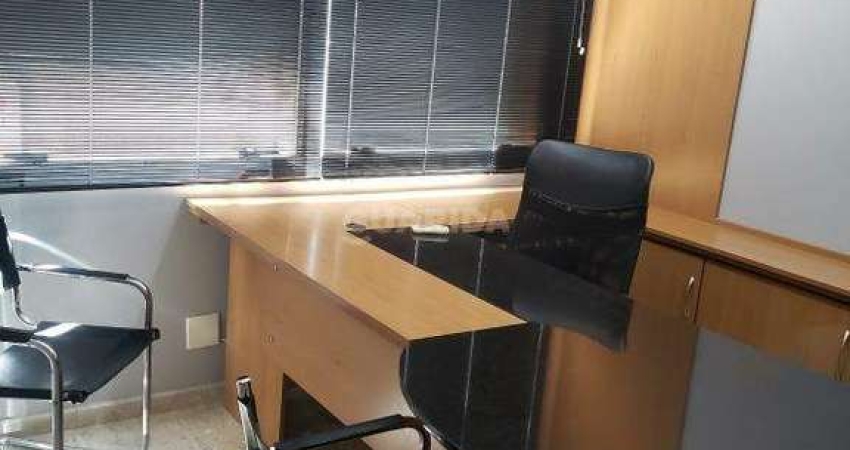 Conjunto/Sala Comercial para aluguel, 1 vaga, Moinhos de Vento - Porto Alegre/RS