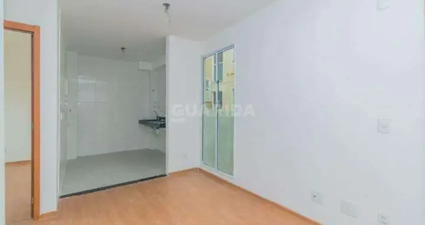 Apartamento com 2 quartos para alugar na Avenida Família Gonçalves Carneiro, Cavalhada, Porto Alegre