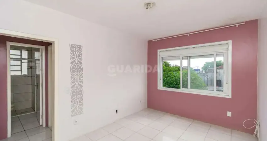 Apartamento com 1 quarto para alugar na Avenida Professor Oscar Pereira, Glória, Porto Alegre