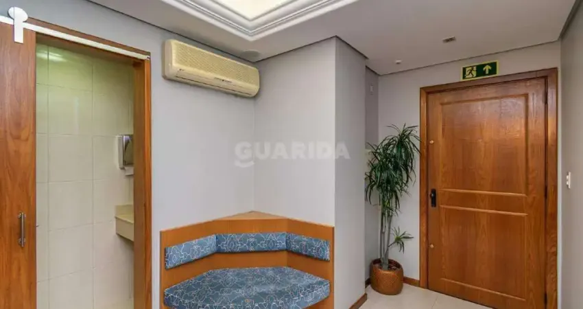 Conjunto comercial no bairro Petrópolis!