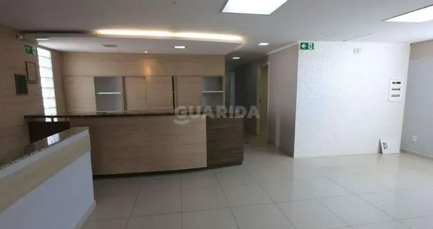 Ponto comercial para alugar na Rua José de Alencar, Menino Deus, Porto Alegre