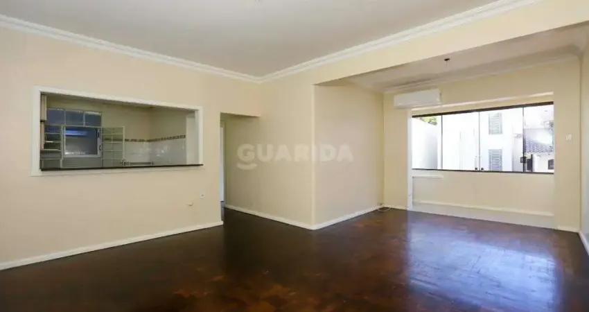 Apartamento amplo com 3 dormitórios no bairro Rio Branco