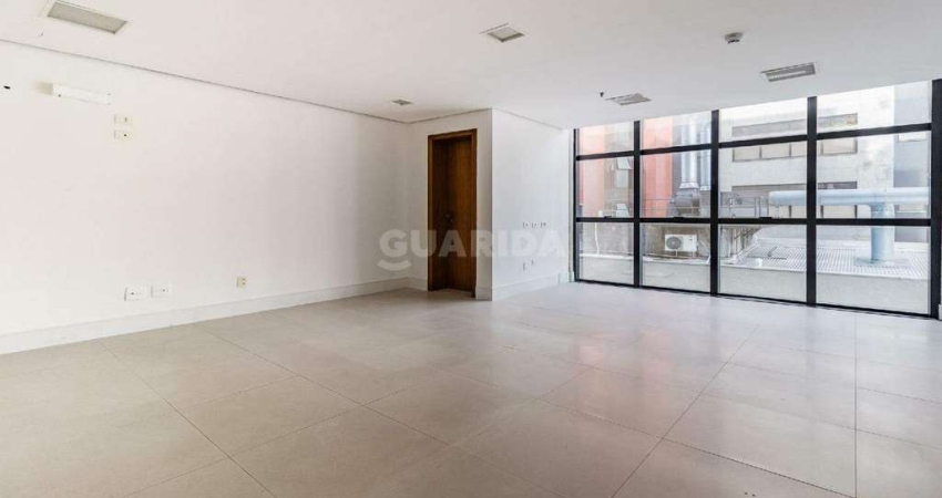 Sala comercial para alugar na Avenida Goethe, Rio Branco, Porto Alegre