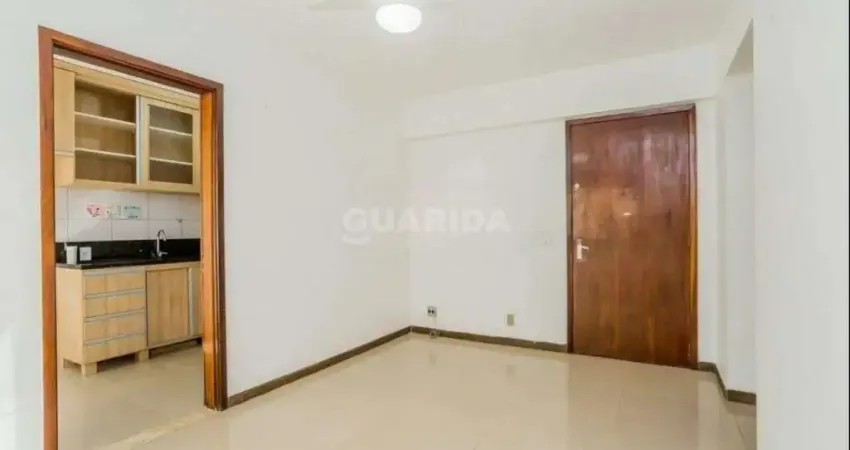 Apartamento com 1 quarto para alugar na Avenida João Pessoa, Cidade Baixa, Porto Alegre