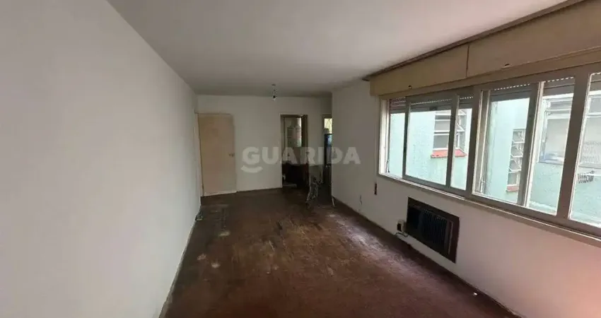 Apartamento com 2 dormitórios no bairro Moinhos de Vento
