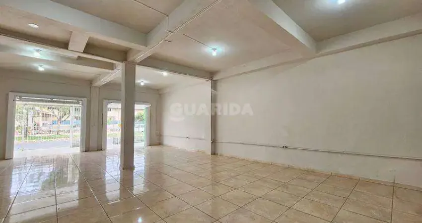 Ponto comercial para alugar na Avenida Souza Melo, Sarandi, Porto Alegre