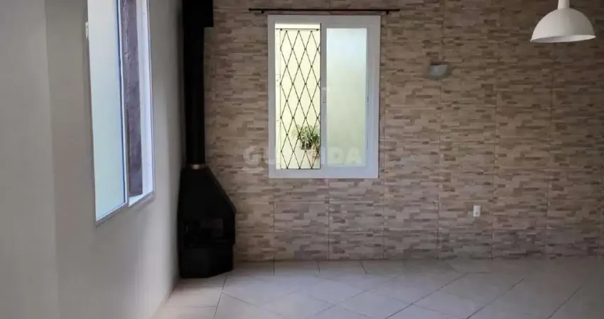 Apartamento com 5 dormitórios no bairro Teresópolis