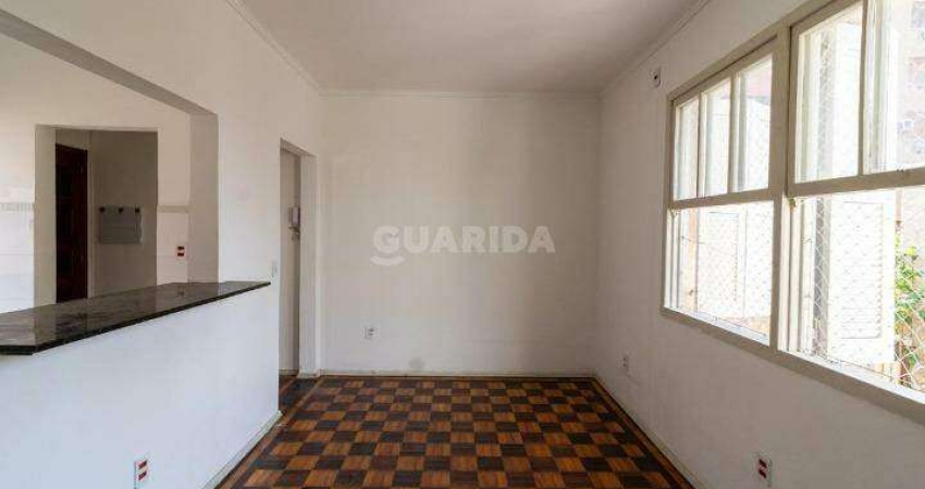 Apartamento com 2 dormitórios no bairro Menino Deus