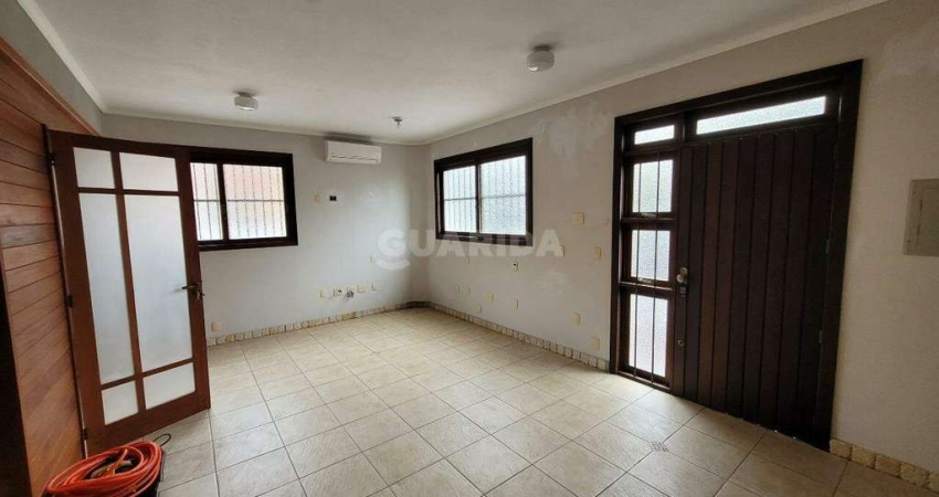 Casa com 1 quarto para alugar na Rua Dona Cecília, Menino Deus, Porto Alegre