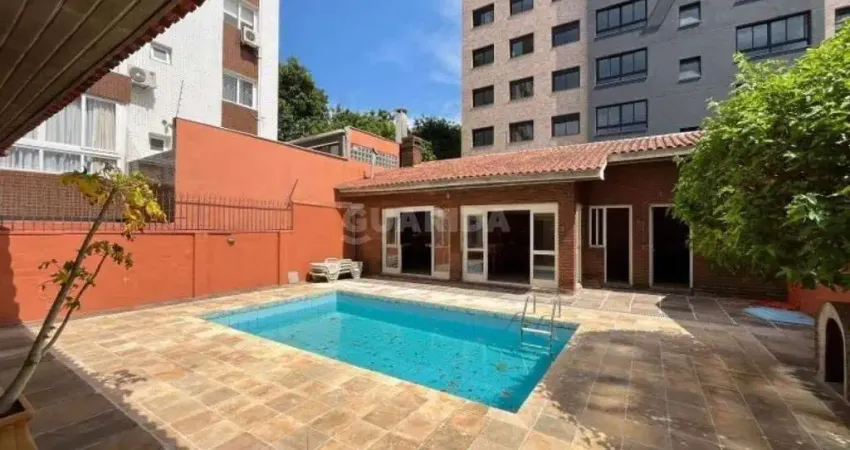 Casa com 5 quartos para alugar na Rua Doutor Armando Barbedo, Tristeza, Porto Alegre