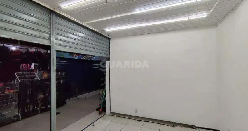 Aluguel de loja Comercial, de 30m² no Bairro Centro Histórico