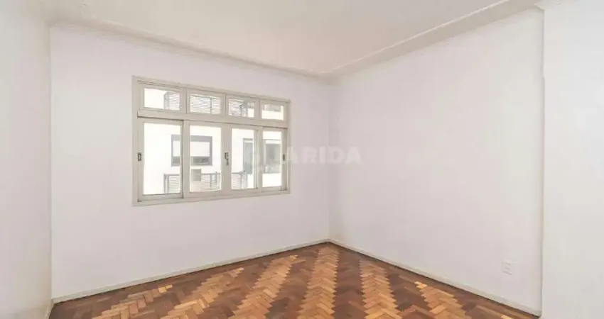 Apartamento com 2 quartos para alugar na Rua Laurindo, Santana, Porto Alegre
