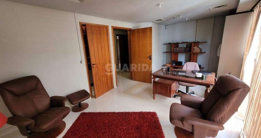 Sala comercial para alugar na Avenida Carlos Gomes, Auxiliadora, Porto Alegre