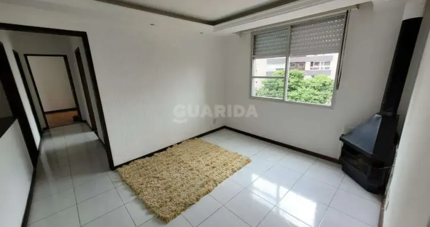 Apartamento com 2 dormitórios no bairro Bela Vista