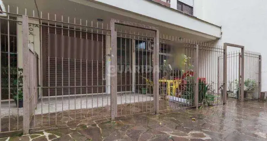 Ponto comercial para alugar na Rua Demétrio Ribeiro, Centro Histórico, Porto Alegre