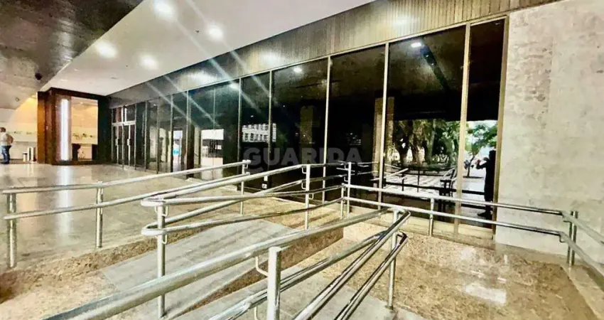 Loja comercial para alugar no Centro Histórico