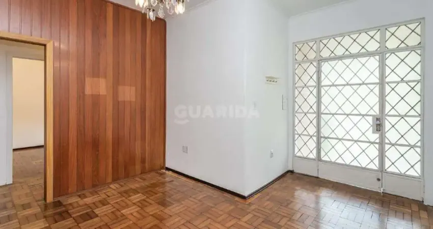 Casa Residencial com 3 dormitórios e 1 vaga de garagem no bairro Higienópolis