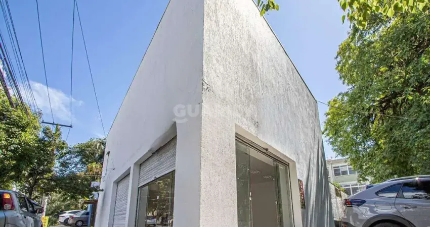 Loja comercial no bairro Moinhos de Vento
