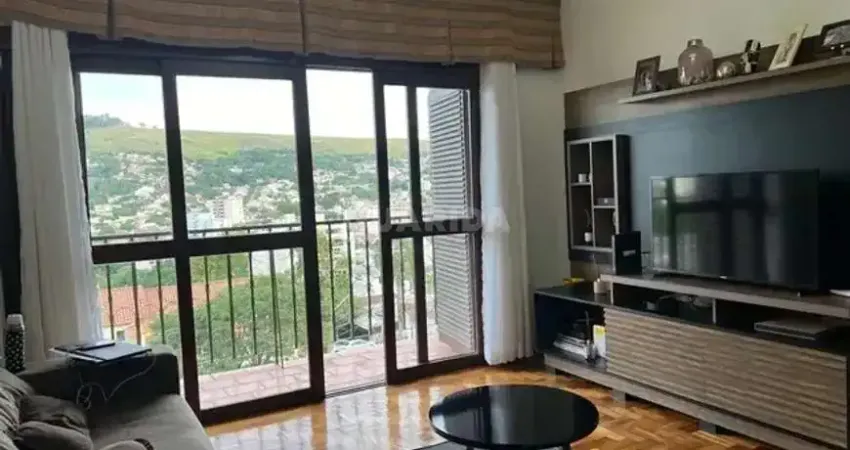 Apartamento com 3 dormitórios, sendo 1 suíte, no bairro Teresópolis