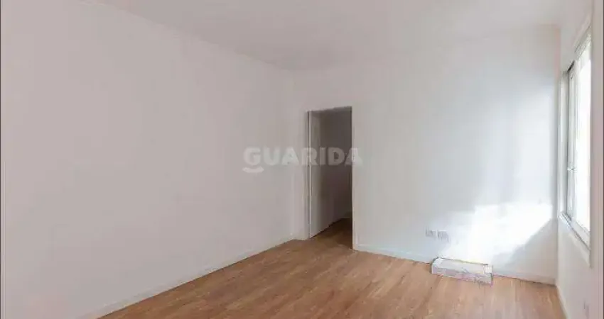 Apartamento com 1 dormitório no bairro Centro Histórico