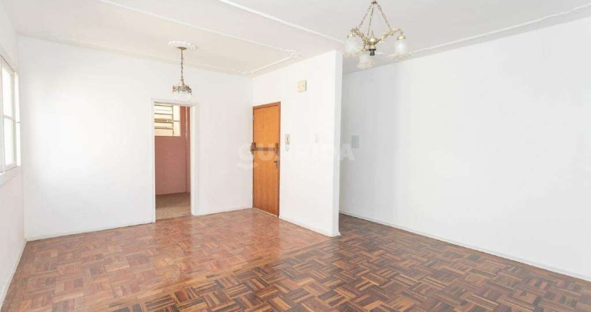Apartamento com 2 quartos para alugar na Rua Laurindo, Santana, Porto Alegre