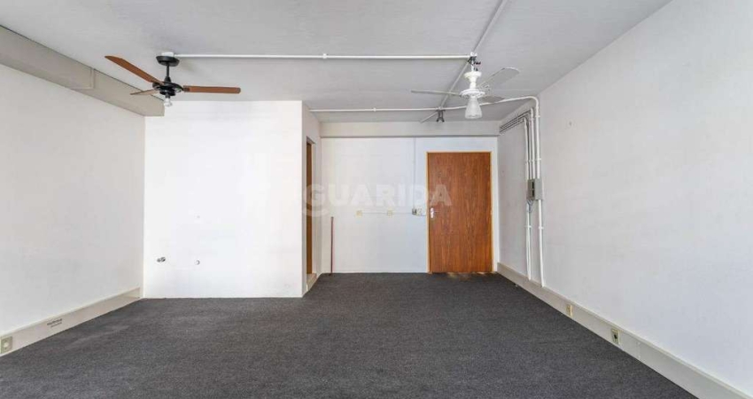 Sala comercial para alugar na Travessa Comendador Batista, Cidade Baixa, Porto Alegre